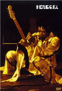 Hendrix: Band of Gypsys观看