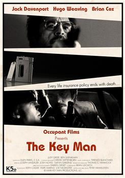 The Key Man观看