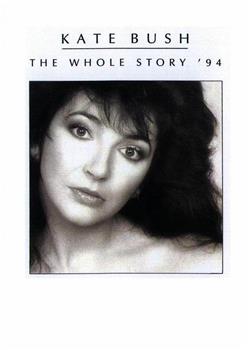 Kate Bush: The Whole Story观看