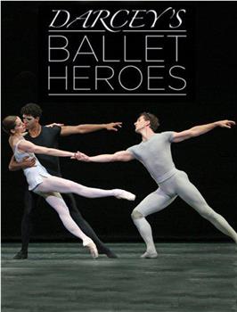 Darcey's Ballet Heroes观看