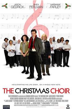 The Christmas Choir观看