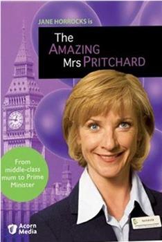 The Amazing Mrs Pritchard观看