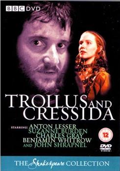 Troilus & Cressida观看