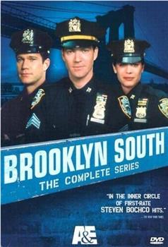 Brooklyn South观看