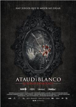 Ataúd Blanco: El Juego Diabólico观看