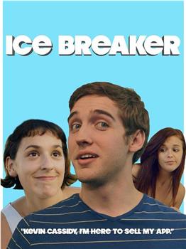 Ice Breaker观看