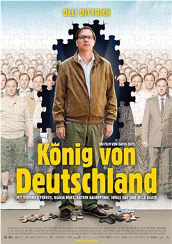 König von Deutschland观看