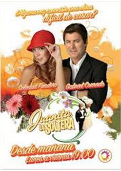 Juanita, la soltera观看