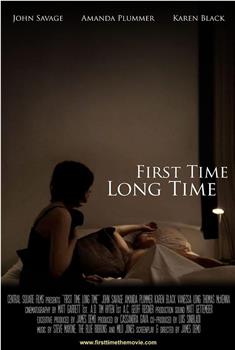 First Time Long Time观看