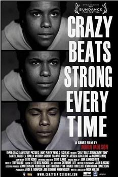 crazy beats strong every time观看