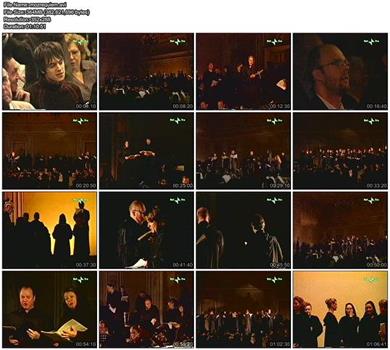 聖彼得堡日記：莫扎特安魂曲观看
