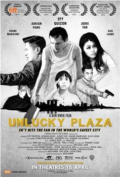 Unlucky Plaza观看