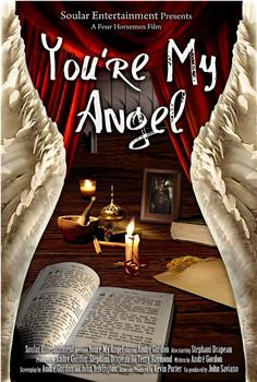 You're My Angel观看