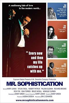 Mr. Sophistication观看