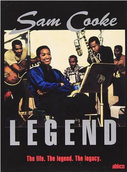 Sam Cooke: Legend观看