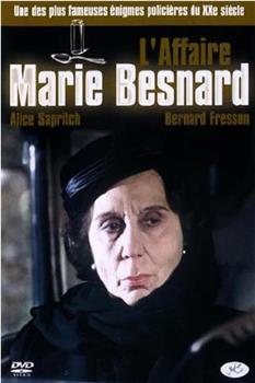 L'affaire Marie Besnard观看