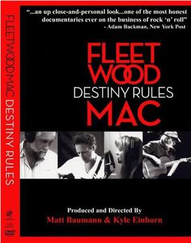 Fleetwood Mac: Destiny Rules观看