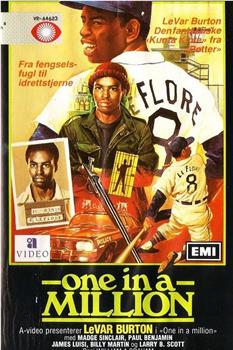 One in a Million: The Ron LeFlore Story观看