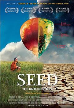 Seed: The Untold Story观看