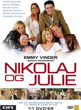 Nikolaj og Julie观看