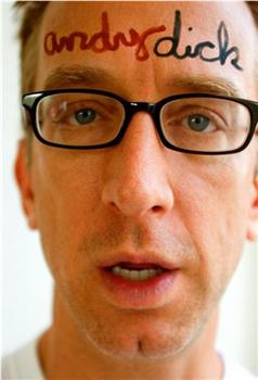 The Andy Dick Show观看