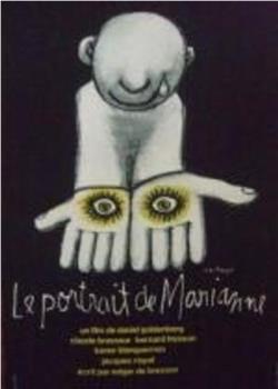 Le portrait de Marianne观看