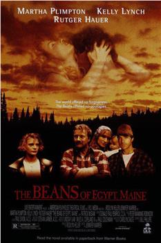 The Beans of Egypt, Maine观看