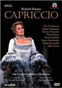 R. Strauss: Capriccio观看