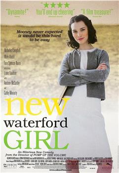 New Waterford Girl观看