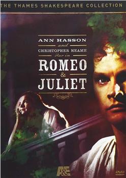 Romeo and Juliet观看