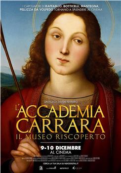 L'Accademia Carrara - Il museo riscoperto观看