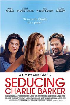 Seducing Charlie Barker观看