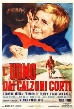 L'uomo dai calzoni corti观看