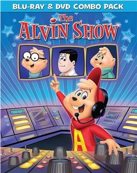 The Alvin Show观看