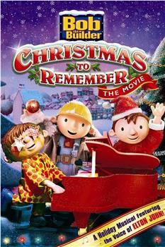 Bob the Builder: A Christmas to Remember观看