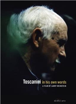 Toscanini in His Own Words观看