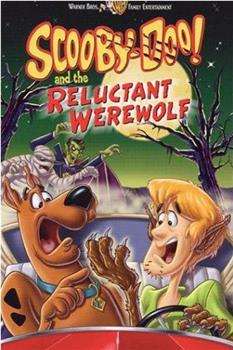 Scooby-Doo and the Reluctant Werewolf观看