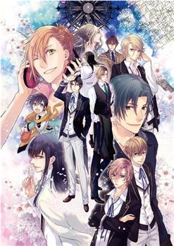 Butlers～千年百年物语～观看
