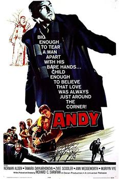 Andy观看