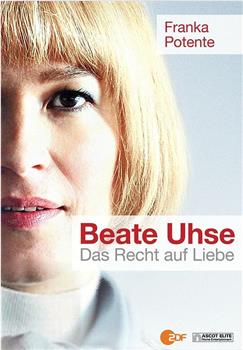 Beate Uhse - Das Recht auf Liebe观看
