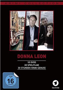 Donna Leon观看