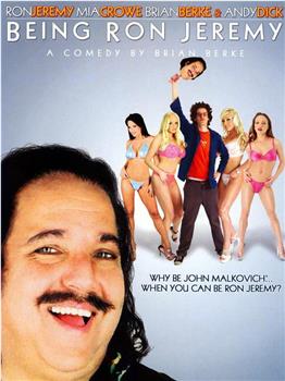 Being Ron Jeremy观看