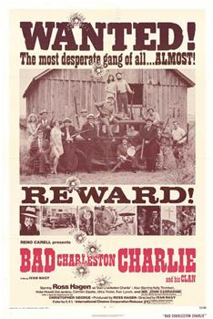 Bad Charleston Charlie观看