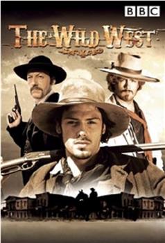 The Wild West观看