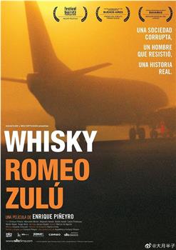 Whisky Romeo Zulu观看