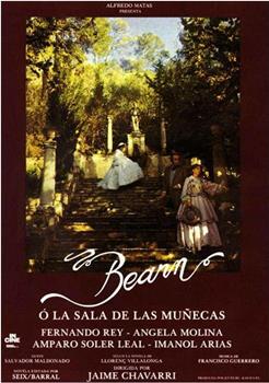 Bearn o la sala de las muñecas观看