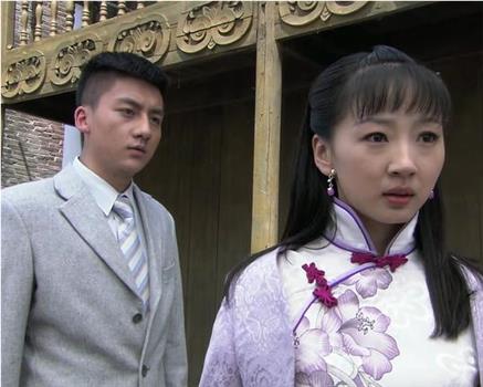 琴瑟情未了观看