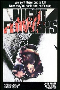 Night-Flowers观看