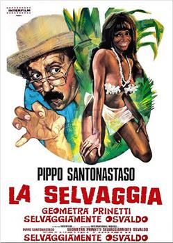 Geometra Primetti selvaggiamente Osvaldo观看