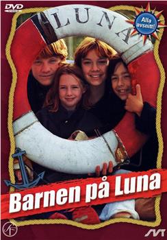 Barnen på Luna观看